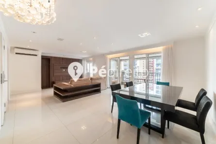 Apartamento com 3 Quartos à venda, 157m² no Vila Gomes Cardim, São Paulo