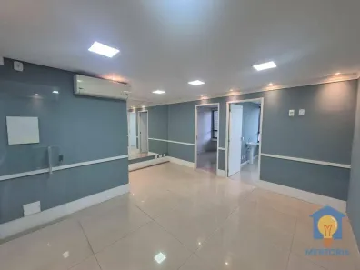 Sala Comercial para venda ou aluguel, 41m² no Jardim Lambreta, Cotia