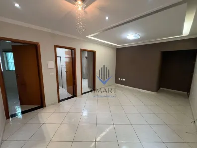 Apartamento com 2 Quartos para alugar, 62m² no Vila Santa Maria, Americana