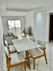 Apartamento com 2 Quartos para alugar, 70m² no Olímpico, São Caetano do Sul