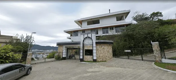 Lote/Terreno à venda, 720m² no Trindade, Florianópolis