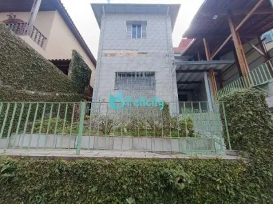 Sobrado com 5 Quartos à venda, 400m² no Vila Palmeiras, São Paulo