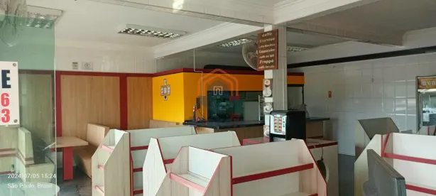 Ponto Comercial para alugar, 120m² no Fazenda Grande, Jundiaí