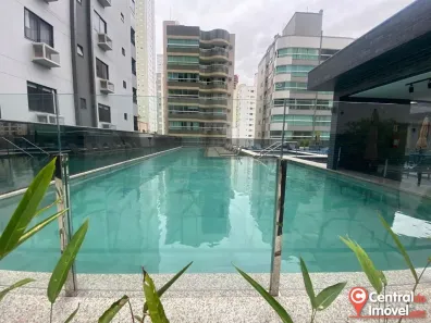 Apartamento com 4 Quartos à venda, 168m² no Centro, Balneário Camboriú