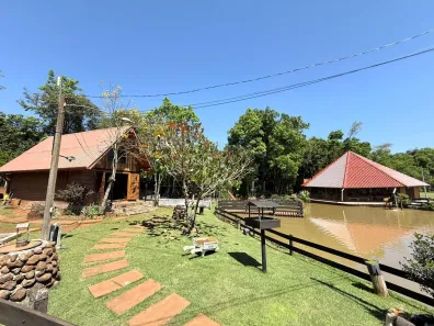 Fazenda/Sítio à venda, 325m² no Cidade Nova, Ivoti