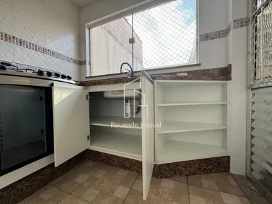 Apartamento com 2 Quartos à venda, 45m² no Jardim Record, Taboão da Serra