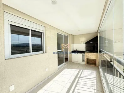 Apartamento com 2 Quartos para alugar, 65m² no Jardim Flor da Montanha, Guarulhos