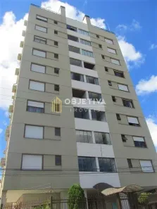 Apartamento com 2 Quartos à venda, 72m² no Rio Branco, Novo Hamburgo