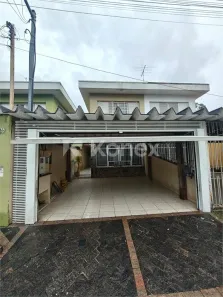 Sobrado com 3 Quartos à venda, 160m² no Vila Albertina, São Paulo