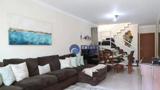 Sobrado com 3 Quartos à venda, 134m² no Parada Inglesa, São Paulo
