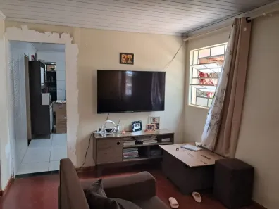 Casa com 4 Quartos à venda, 300m² no Parque da Colina I, Formosa