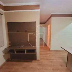 Apartamento com 2 Quartos à venda, 42m² no Jardim Lavínia, Marília