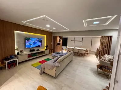Apartamento com 3 Quartos à venda, 130m² no Patamares, Salvador