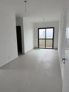 Apartamento com 2 Quartos à venda, 56m² no Parque das Nações, Santo André