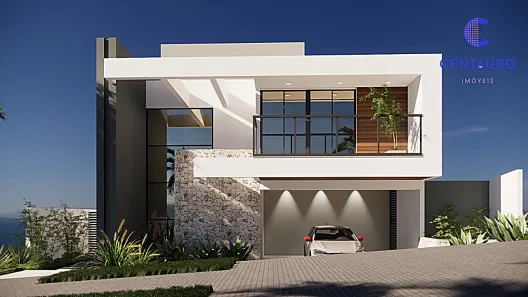 Casa com 4 Quartos à venda, 380m² no São Pedro, Juiz de Fora