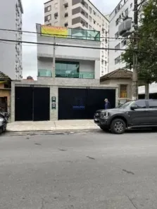 Casa com 3 Quartos à venda, 125m² no Aparecida, Santos