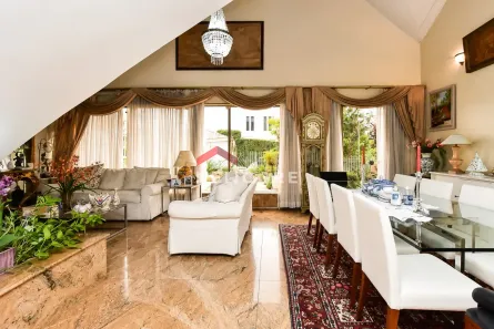 Casa com 3 Quartos à venda, 297m² no Brooklin Paulista, São Paulo