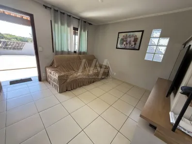 Casa com 3 Quartos à venda, 158m² no Parque Ouro Fino, Sorocaba