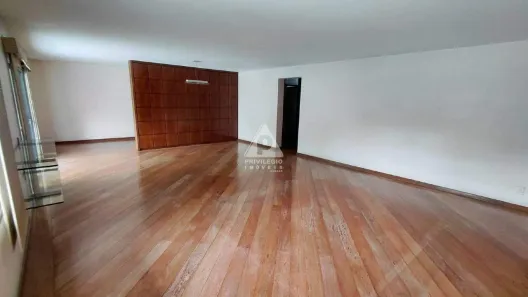 Apartamento com 5 Quartos à venda, 280m² no Barra da Tijuca, Rio de Janeiro