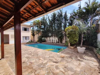 Casa com 4 Quartos à venda, 290m² no Centro, Londrina