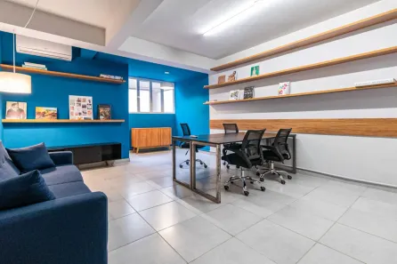 Ponto Comercial para alugar, 30m² no Pinheiros, São Paulo