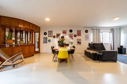 Sobrado com 8 Quartos à venda, 430m² no Jardim da Glória, São Paulo