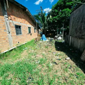 Lote/Terreno à venda, 150m² no Centro, Ananindeua