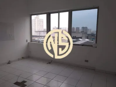 Sala Comercial à venda, 76m² no Santo Amaro, São Paulo