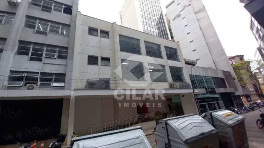 Prédio Comercial à venda, 1304m² no Centro Histórico, Porto Alegre