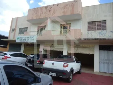Ponto Comercial para alugar, 40m² no Setor Pedro Ludovico, Goiânia