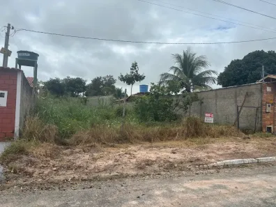 Lote/Terreno à venda, 372m² no Encontro dos Rios, Aruanã