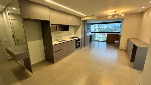 Apartamento com 3 Quartos à venda, 75m² no Tamboré, Barueri