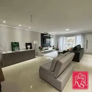 Sobrado com 3 Quartos para alugar, 270m² no Nova Petrópolis, São Bernardo do Campo