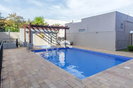 Apartamento com 3 Quartos à venda, 76m² no Cristal, Porto Alegre