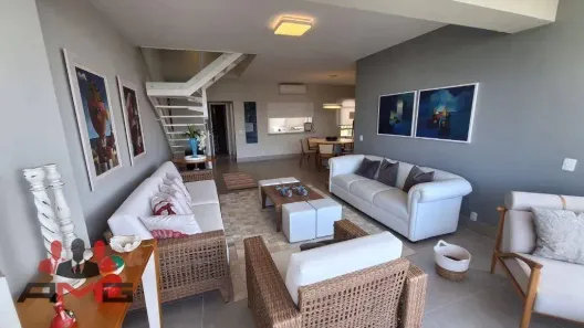 Cobertura com 4 Quartos à venda, 300m² no Riviera, Bertioga