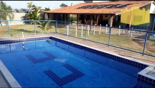 Fazenda/Sítio com 5 Quartos à venda, 560m² no Chácaras Novo México, Limeira