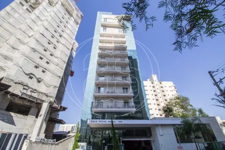 Sala Comercial à venda, 48m² no Indianópolis, São Paulo