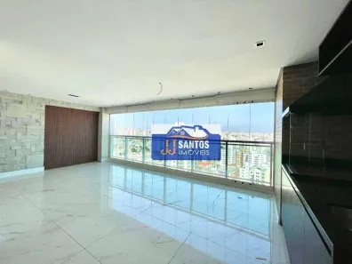 Apartamento com 3 Quartos à venda, 133m² no Alto da Mooca, São Paulo