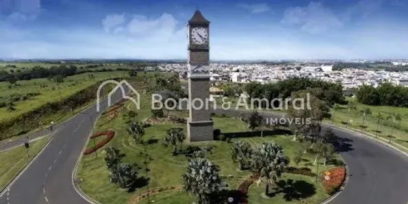 Lote/Terreno à venda, 12m² no Swiss Park, Campinas