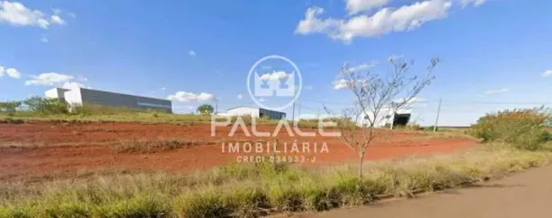 Lote/Terreno com 1 Quarto à venda, 1497m² no Loteamento Distrito Industrial Uninorte, Piracicaba
