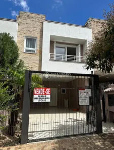 Sobrado com 3 Quartos à venda, 111m² no Universitário, Lajeado