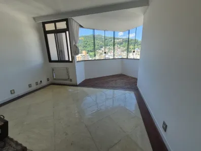 Cobertura com 4 Quartos à venda, 331m² no Centro, Florianópolis
