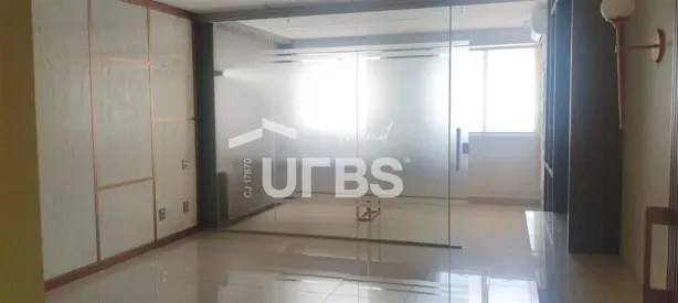 Sala Comercial à venda, 51m² no Setor Bueno, Goiânia