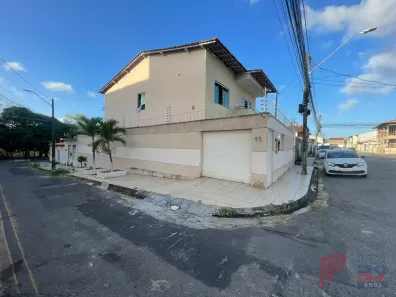 Casa com 4 Quartos à venda, 200m² no Olho D'Água, São Luís