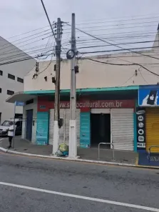 Ponto Comercial para alugar, 100m² no Centro, Macaé
