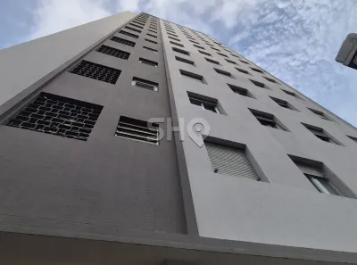 Apartamento com 2 Quartos à venda, 50m² no Água Branca, São Paulo