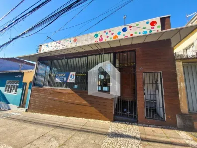 Ponto Comercial à venda, 407m² no Centro, Poços de Caldas