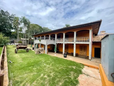 Imóvel Comercial com 1 Quarto à venda, 3248m² no Parque Taquaral, Campinas