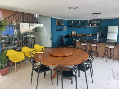 Casa com 4 Quartos à venda, 300m² no Santana, Piracicaba