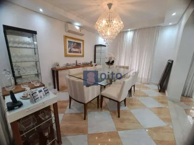 Apartamento com 4 Quartos à venda, 280m² no Santa Cecília, São Paulo